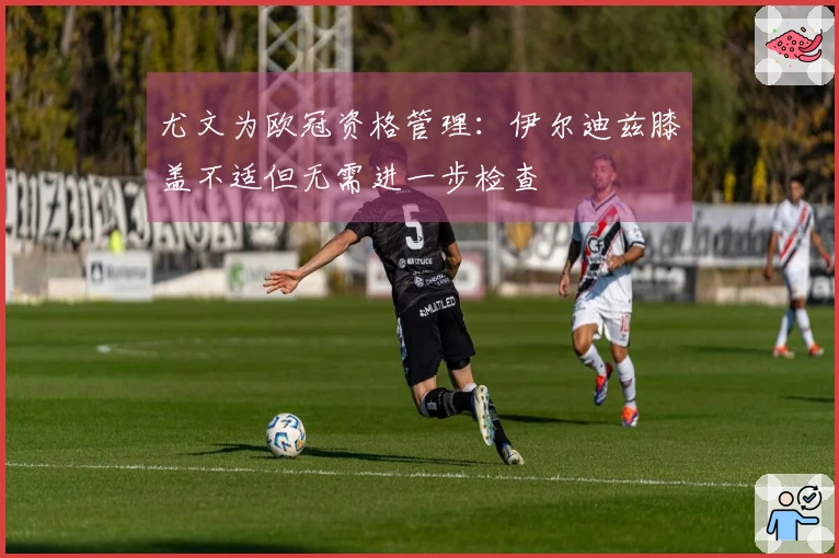 尤文为欧冠资格管理：伊尔迪兹膝盖不适但无需进一步检查